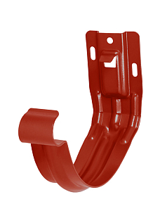 Купить Крюк крепления желоба универсальный AquaSystem - изображение 11